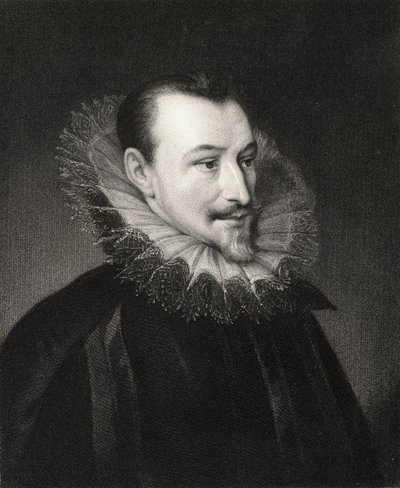 Edmund Spenser (c.15523-99) de 